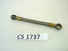 Tubo ritorno olio radiatore