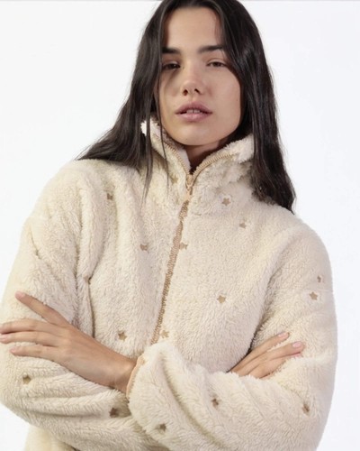 Admas vestaglia corta - vestaglia,