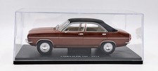DIE CAST 1/24 " CHRYSLER 180 -