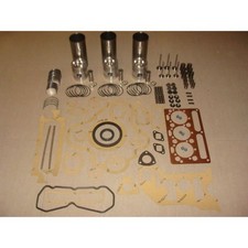 Engine Overhaul Kit Fits Massey Ferguson AD3 152 S.40372 135 150 203 205 2135