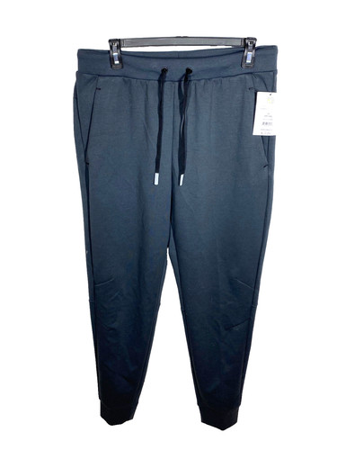 Pantalone felpa uomo grigio