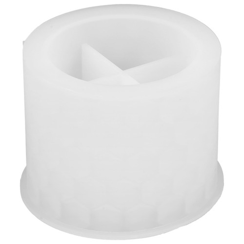 Vaso per fiori stampo - , in