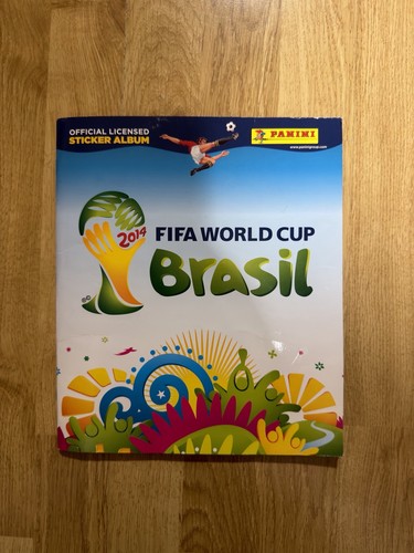 Album figurine completo panini - figurine,