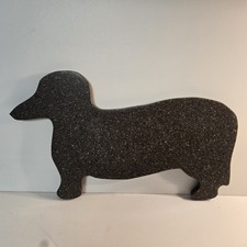 Tagliere grigio da banco