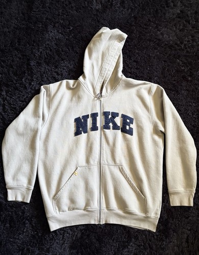 Felpa con cappuccio zip - con, e