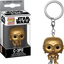 Portachiavi Funko Pop