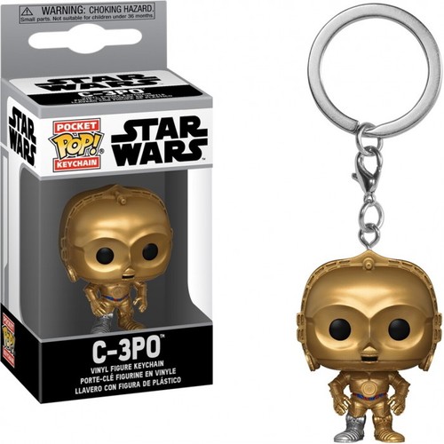 Portachiavi funko pop - portachiavi,