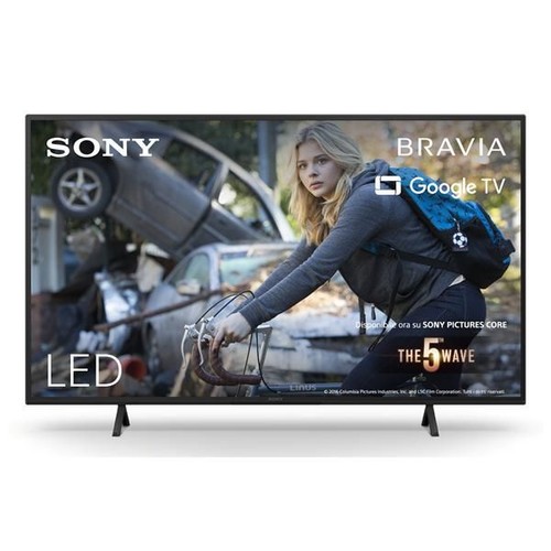 Promozione sony direct led - sony, 43