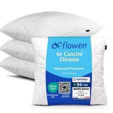 Cuscini per Divano 45x45