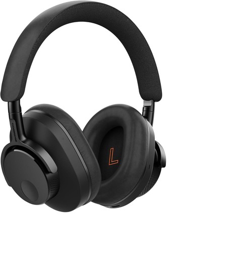 Cuffie over ear cambridge - over-ear,