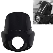 Kit Carena Parabrezza 11" per