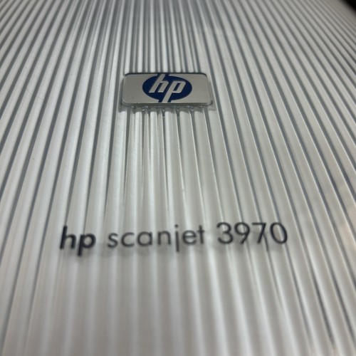 Scanjet 3970 non - hp, testato