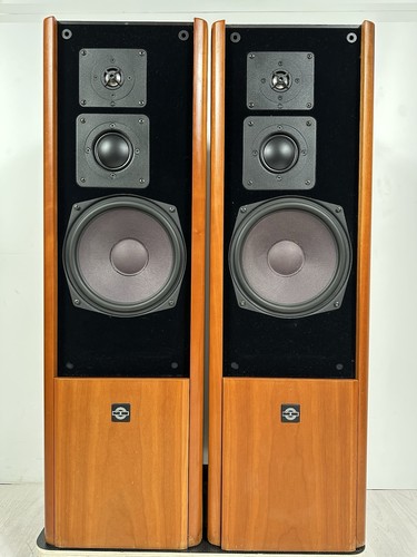 Coppia altoparlanti quart - altoparlanti,