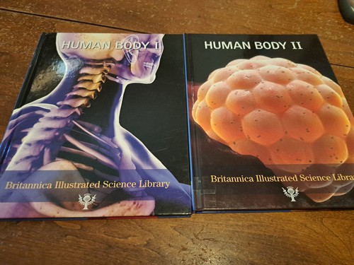 Britannica illustrated science - illustrated,