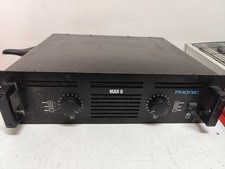 Phonic mar amplificatore di - 6,