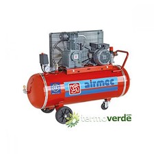 Airmec CRM 102 compressore