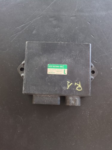 Cdi centralina elettronica - cdi,
