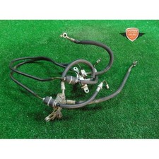 Tubes ABS Kawasaki ZZR 1400 2006 2011