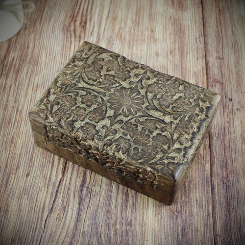 Budawi cofanetto legno - budawi®,