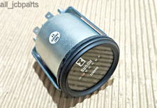 Parti JCB - Contatore Ore Analogico 12V - Gruppo Elettrogeno E Compressore