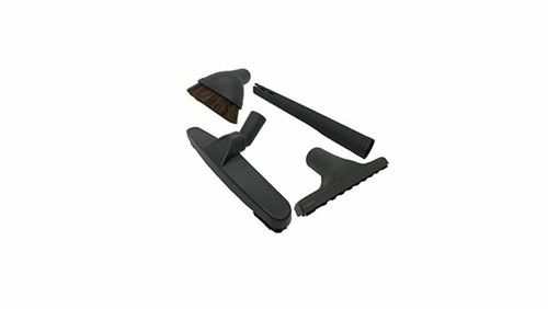 Kit attacco aspirapolvere - kit,