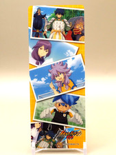 Inazuma Eleven Go Chrono Stone