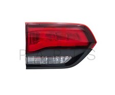 PER JEEP GRAND CHEROKEE 2017-