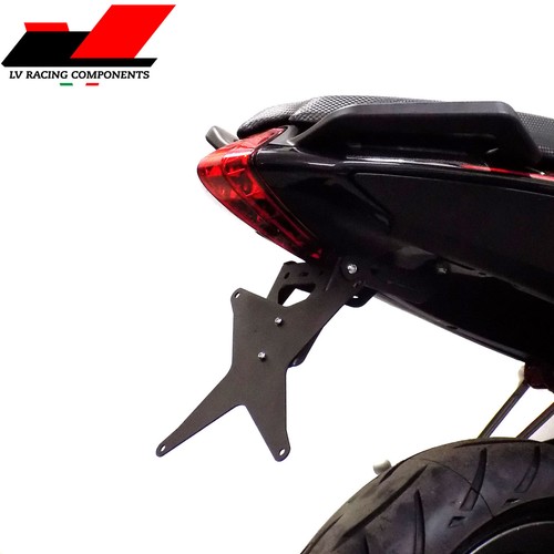 Portatarga moto benelli 251 - benelli,
