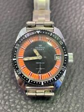 BERIOS DONNA VINTAGE CARICA MANUALE