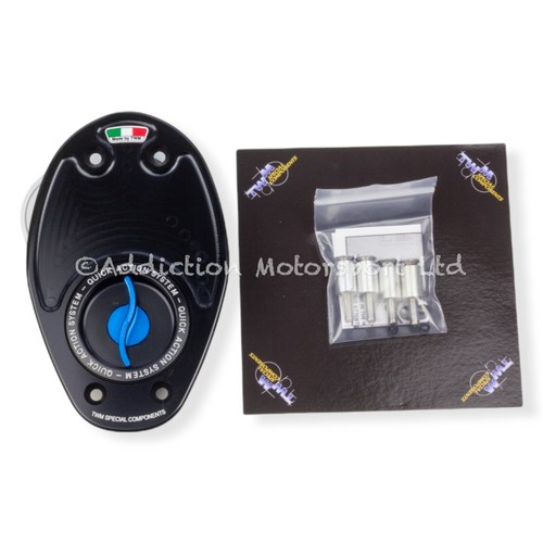 Tappo serbatoio benzina