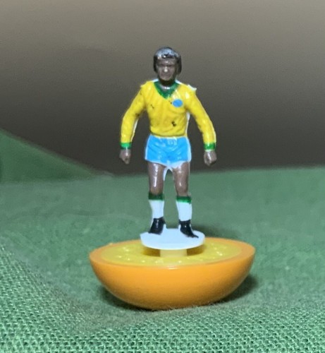Subbuteo brasile 410 leggero - subbuteo,