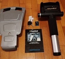 Antifurto meccanico SuperScud