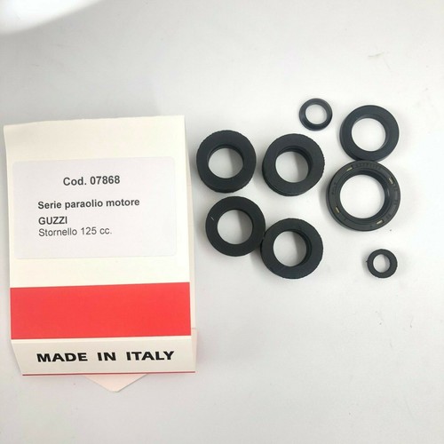 Kit set completo - set,