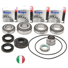 Volvo XC60 XC70 S80 V70 AWD