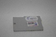 SPORTELLINO COPRI VANO BATTERIA COVER BATTERY COLORE ARGENTO DG1 4019