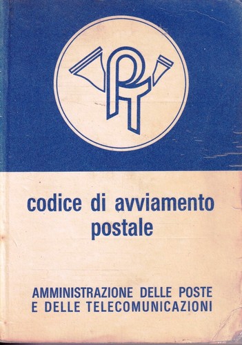 Codice avviamento postale - di,