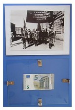 Manifestazione lotta lavoro