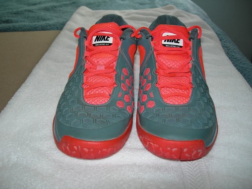 Nike ballistec uomo taglia - ballistec,
