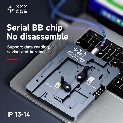 Xinzhizao eeprom - xinzhizao, i4