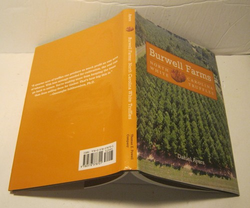 Burwell farms north carolina - burwell,
