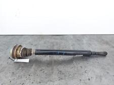 3Q0407272AB SEMIASSE ANT DX VOLKSWAGEN CADDY (SAB) 1.4 B/GPL 16V MAN 6M 110CV 20