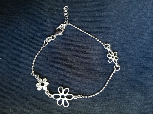 Bracciale argento 925 - bracciale,