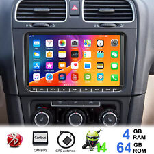 Android 14 Autoradio Stereo