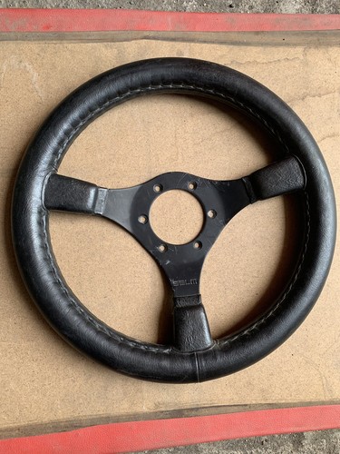 Volante auto epoca - auto, d’epoca