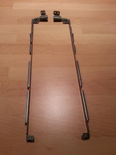Cerniere per lcd toshiba - cerniere,