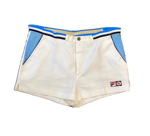 Fila pantaloncino sportivo - bj,