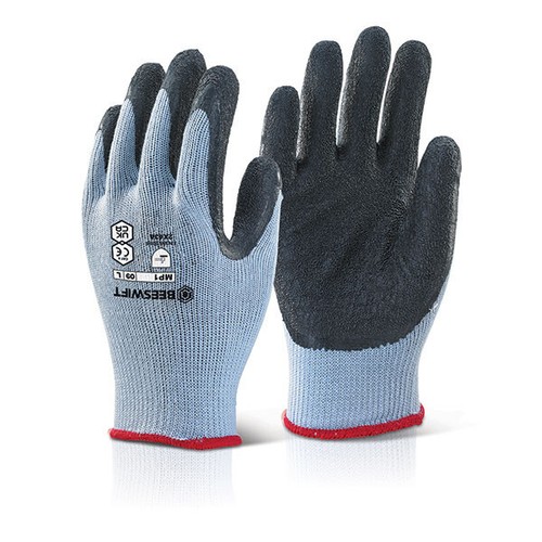 Guanti lavoro mp1 beeswift - guanti,