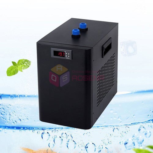 Refrigeratore acquario 500l - refrigeratore,