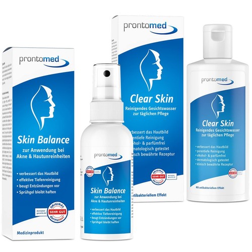 Prontomed set risparmio - set,