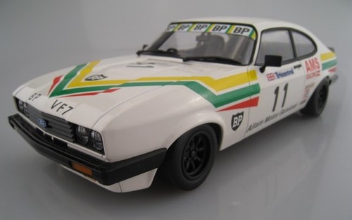 Ford capri bscc 1979 in - 3.0,